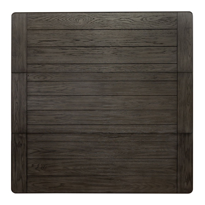 Liberty Furniture Allyson Park Counter Height Table for Dining Room - White