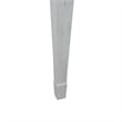 Liberty Furniture Allyson Park Counter Height Table for Dining Room - White