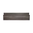 Liberty Furniture Tanners Creek Console Bar Table with Charging Station - Gray