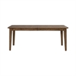 Liberty Furniture Carolina Park Rectangular Table for Dining Room - Brown