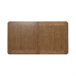 Liberty Furniture Carolina Park Rectangular Table for Dining Room - Brown