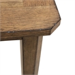 Liberty Furniture Carolina Park Rectangular Table for Dining Room - Brown