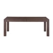 Liberty Furniture Cascade Falls Rectangular Table for Dining Room - Brown
