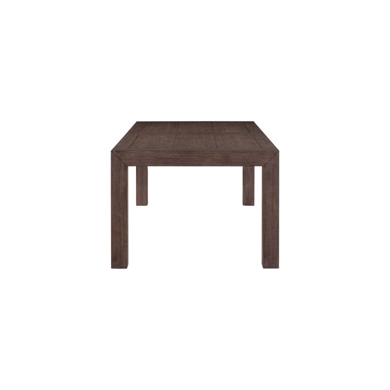 Liberty Furniture Cascade Falls Rectangular Table for Dining Room - Brown