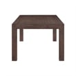 Liberty Furniture Cascade Falls Rectangular Table for Dining Room - Brown