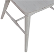 Liberty Furniture River Place Windsor Back Side Dining Chairs Set of 2 White