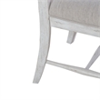 Liberty Furniture River Place Panel Back Side Dining Chairs Set of 2 White