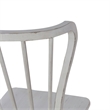 Liberty Furniture River Place 9 Piece Trestle Table Dining Room Set White