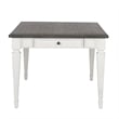 Liberty Furniture Allyson Park 6 Piece Rectangular Table Dining Room Set White