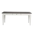 Liberty Furniture Allyson Park 6 Piece Rectangular Table Dining Room Set White