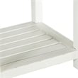 Liberty Furniture Backroads 3 Piece Living Room Cocktail Table Set - White