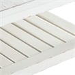 Liberty Furniture Backroads 3 Piece Living Room Cocktail Table Set - White