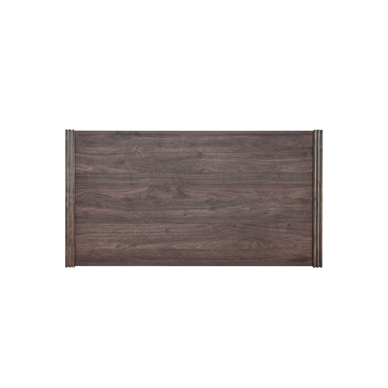 Liberty Furniture Modern Edge Cocktail Table - Brown W48 x D26 x H18