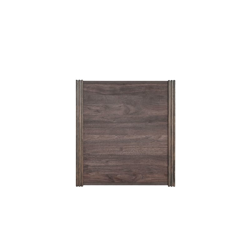 Liberty Furniture Modern Edge 3 Piece Living Room Cocktail Table Set - Brown