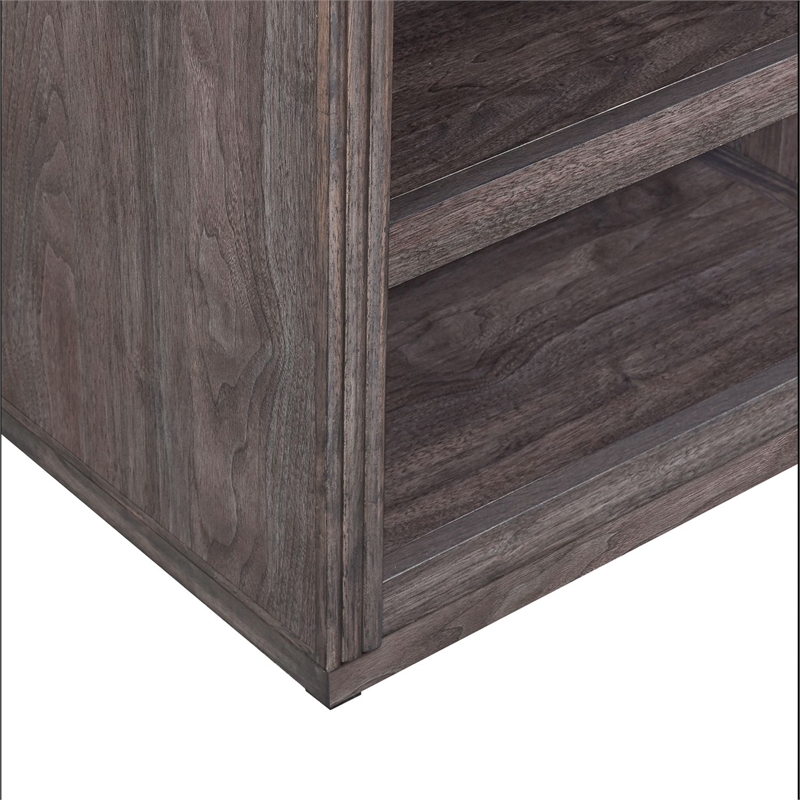 Liberty Furniture Modern Edge 3 Piece Living Room Cocktail Table Set - Brown