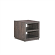 Liberty Furniture Modern Edge 3 Piece Living Room Cocktail Table Set - Brown