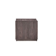 Liberty Furniture Modern Edge 3 Piece Living Room Cocktail Table Set - Brown