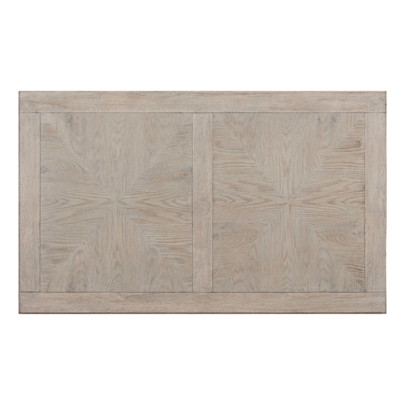 Liberty Furniture New Haven Rectangular Cocktail Table - White W50 x D31 x H18