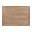 Liberty Furniture Haven Hills Rectangular Cocktail Table - Brown W50 x D36 x H18