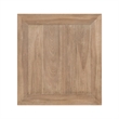 Liberty Furniture Haven Hills End Table - Brown W24 x D26 x H24