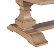 Liberty Furniture Haven Hills 3 Piece Living Room  Cocktail Table Set - Brown