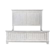 Liberty Furniture River Place Queen Panel Bed Dresser & Mirror Chest Nightstand