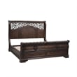 Liberty Furniture Arbor Place California King Sleigh Bed Dresser & Mirror