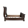 Liberty Furniture Arbor Place California King Sleigh Bed Dresser & Mirror