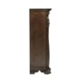 Liberty Furniture Arbor Place California King Sleigh Bed Dresser & Mirror Chest