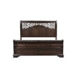 Liberty Furniture Arbor Place California King Bed Dresser & Mirror Nightstand