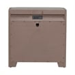 Liberty Furniture South Bend California King Bed Dresser & Mirror Nightstand