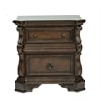 Liberty Furniture Arbor Place California King Bed DresserMirror Chest Nightstand
