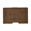 Liberty Furniture Carolina Park King Panel Bed Dresser & Mirror Nightstand