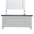 Liberty Furniture Allyson Park Twin Panel Bed Frame - White