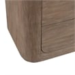 Liberty Furniture South Bend 5 Drawer Bedroom Chest - Brown