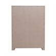 Liberty Furniture South Bend 5 Drawer Bedroom Chest - Brown