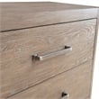 Liberty Furniture South Bend 5 Drawer Bedroom Chest - Brown