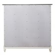 Liberty Furniture Allyson Park 11 Drawer Chesser - White