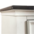 Liberty Furniture Allyson Park 11 Drawer Chesser - White