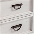 Liberty Furniture Allyson Park 5 Drawer Bedroom Chest - White
