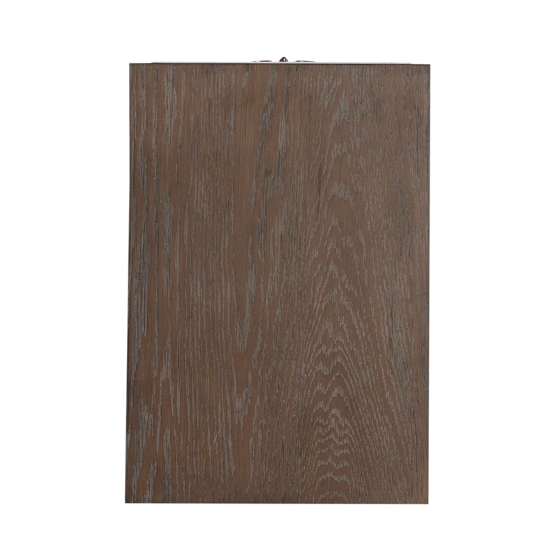 Liberty Furniture Magnolia Manor 2 Drawer Mobile File - White