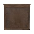Liberty Furniture Carolina Park Bedroom Dresser & Mirror - Brown
