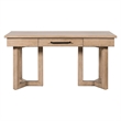 Liberty Furniture Proximity Place Writing DeskHome Office - Brown