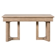 Liberty Furniture Proximity Place Writing DeskHome Office - Brown