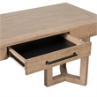 Liberty Furniture Proximity Place Writing DeskHome Office - Brown