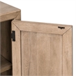 Liberty Furniture Proximity Place CredenzaHome Office - Brown