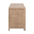 Liberty Furniture Proximity Place CredenzaHome Office - Brown