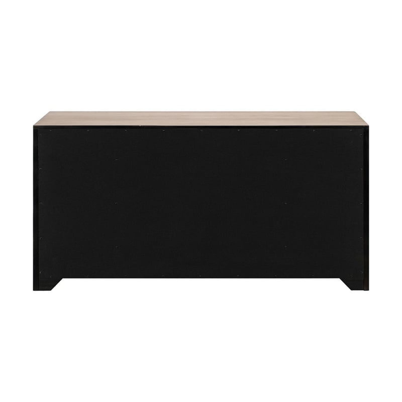 Liberty Furniture Proximity Place CredenzaHome Office - Brown