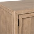 Liberty Furniture Proximity Place CredenzaHome Office - Brown