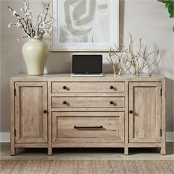 Credenza Desks